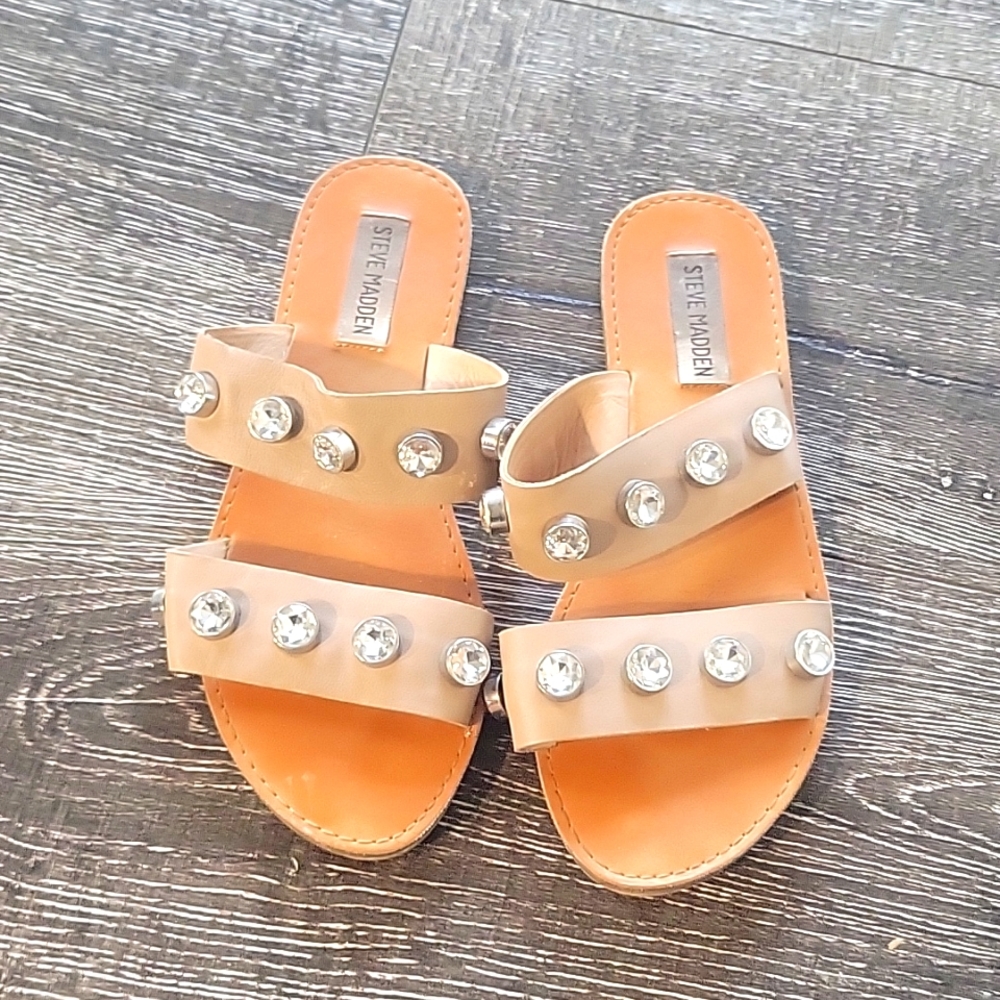 Steve madden sandals